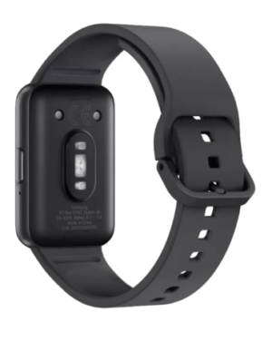 Samsung Galaxy Fit 3 Smartwatch Sport Negro