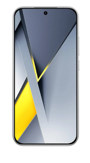 Xiaomi Poco F8 Pro 5g 512gb 12ram Dual Sim Gris