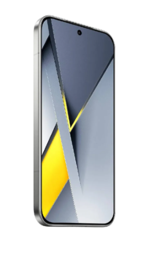 Xiaomi Poco F8 Pro 5g 512gb 12ram Dual Sim Gris