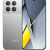 Xiaomi Poco F8 Pro 5g 512gb 12ram Dual Sim Gris
