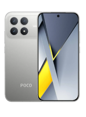 Xiaomi Poco F8 Pro 5g 512gb 12ram Dual Sim Gris