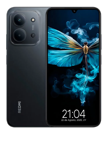 Xiaomi Redmi 15c 16gb Ram 256 Gb
