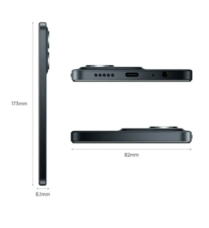 Xiaomi Redmi 15c 16gb Ram 256 Gb