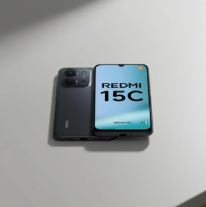 Xiaomi Redmi 15c 16gb Ram 256 Gb