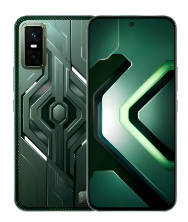 Infinix GT-30 5G 256/ 8 + 8 = 16GB