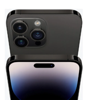 iPhone 14 Pro Max 512GB Esim