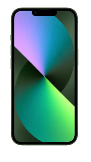 iPhone 13 256GB Sim Fisica