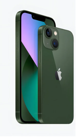 iPhone 13 256GB Sim Fisica