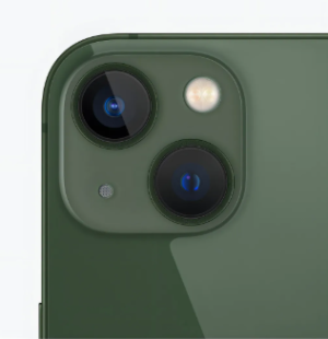 iPhone 13 256GB Sim Fisica