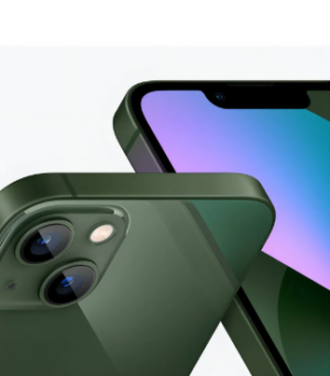 iPhone 13 256GB Sim Fisica