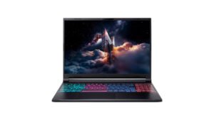 Acer Nitro V 16s Core 7 Ram 16gb Ssd 1tb Rtx 5060 8gb 16 Negro