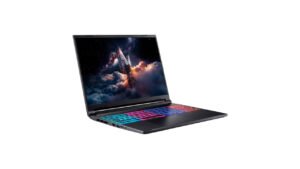 Acer Nitro V 16s Core 7 Ram 16gb Ssd 1tb Rtx 5060 8gb 16 Negro