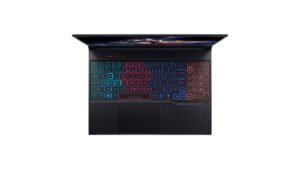 Acer Nitro V 16s Core 7 Ram 16gb Ssd 1tb Rtx 5060 8gb 16 Negro