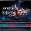 Acer Nitro V 16s Core 7 Ram 16gb Ssd 1tb Rtx 5060 8gb 16 Negro