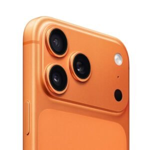 IPHONE 17 PRO MAX 256GB Nuevo