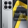 Poco M8 Pro 8/256 (Negro - Plata)