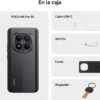 Poco M8 Pro 8/256 (Negro - Plata)