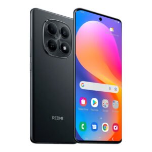 Redmi Note 15 Pro 4G  8/256 (Negro)