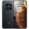Redmi Note 15 Pro 4G  8/256 (Negro)