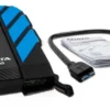 ADATA UNIDAD DE ESTADO SOLIDO 2TB AZUL