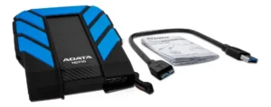 ADATA UNIDAD DE ESTADO SOLIDO 2TB AZUL