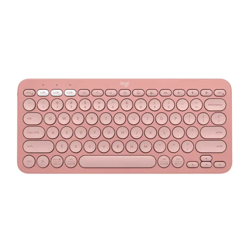 Teclado Inalámbrico Logitech K380