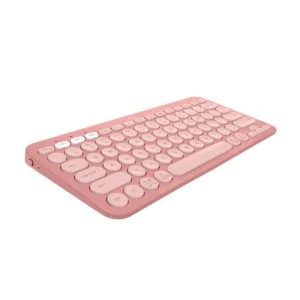 Teclado Inalámbrico Logitech K380
