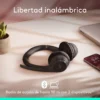 DIADEMA LOGITECH ZONE 300 INALAMBRICA
