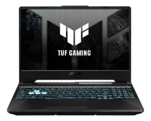 PORTATIL ASUS TUF GAMING A15 FA506NC