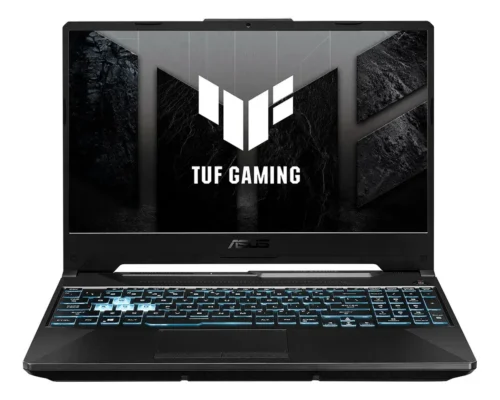 PORTATIL ASUS TUF GAMING A15 FA506NC