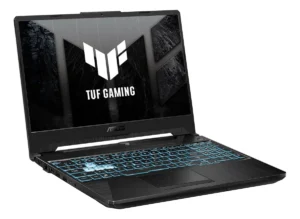 PORTATIL ASUS TUF GAMING A15 FA506NC