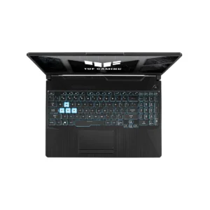 PORTATIL ASUS TUF GAMING A15 FA506NCG
