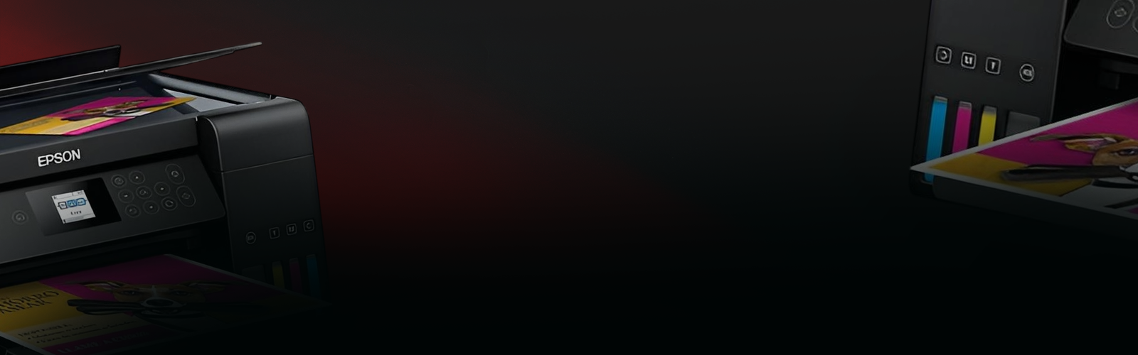 IMPRESORA EPSON L3251