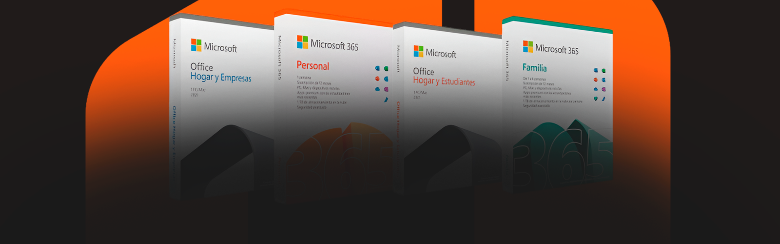 ESD MICROSOFT 365 FAMILY/OFFICE/1TB ONEDRIVE/6 USERS 1