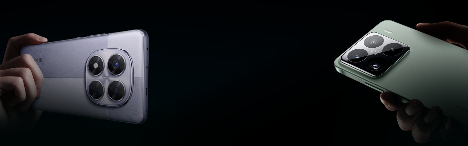 Poco M8 Pro 8/256 (Negro - Plata)