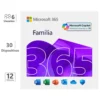 ESD MICROSOFT 365 FAMILY/OFFICE/1TB ONEDRIVE/6 USERS 1