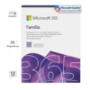 ESD MICROSOFT 365 FAMILY/OFFICE/1TB ONEDRIVE/6 USERS 1