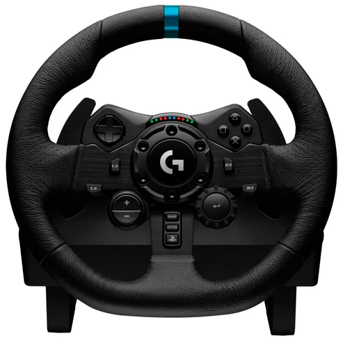 Volante Logitech G923