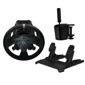 Volante Logitech RS50