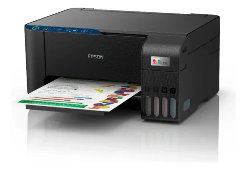 IMPRESORA EPSON L3251