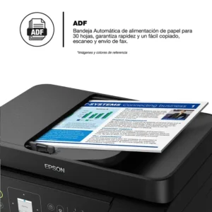 IMPRESORA EPSON L5590