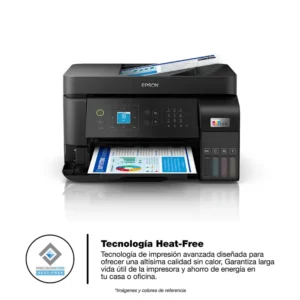 IMPRESORA EPSON L5590