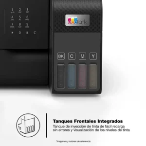 IMPRESORA EPSON L5590