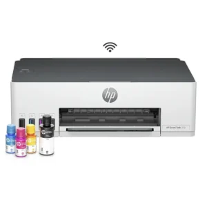 IMPRESORA HP SMART TANK 210
