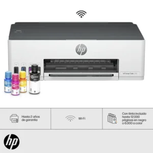 IMPRESORA HP SMART TANK 210