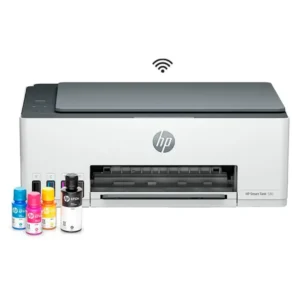 IMPRESORA HP SMART TANK 585