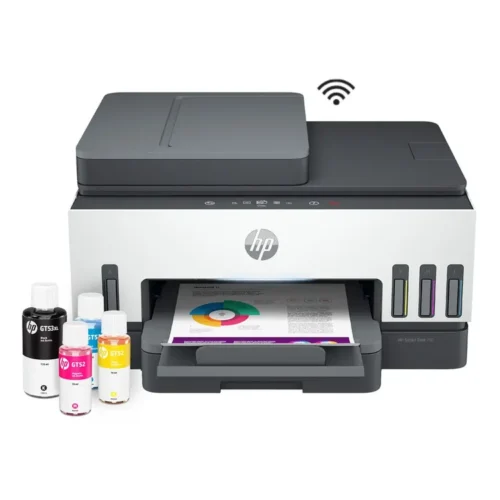IMPRESORA HP SMART TANK 790