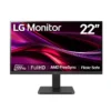 MONITOR LG FULL HD 21.5"