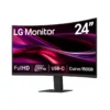 MONITOR LG 24"