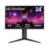MONITOR  LG  GAMER ULTRAGEAR 24" FULL HD